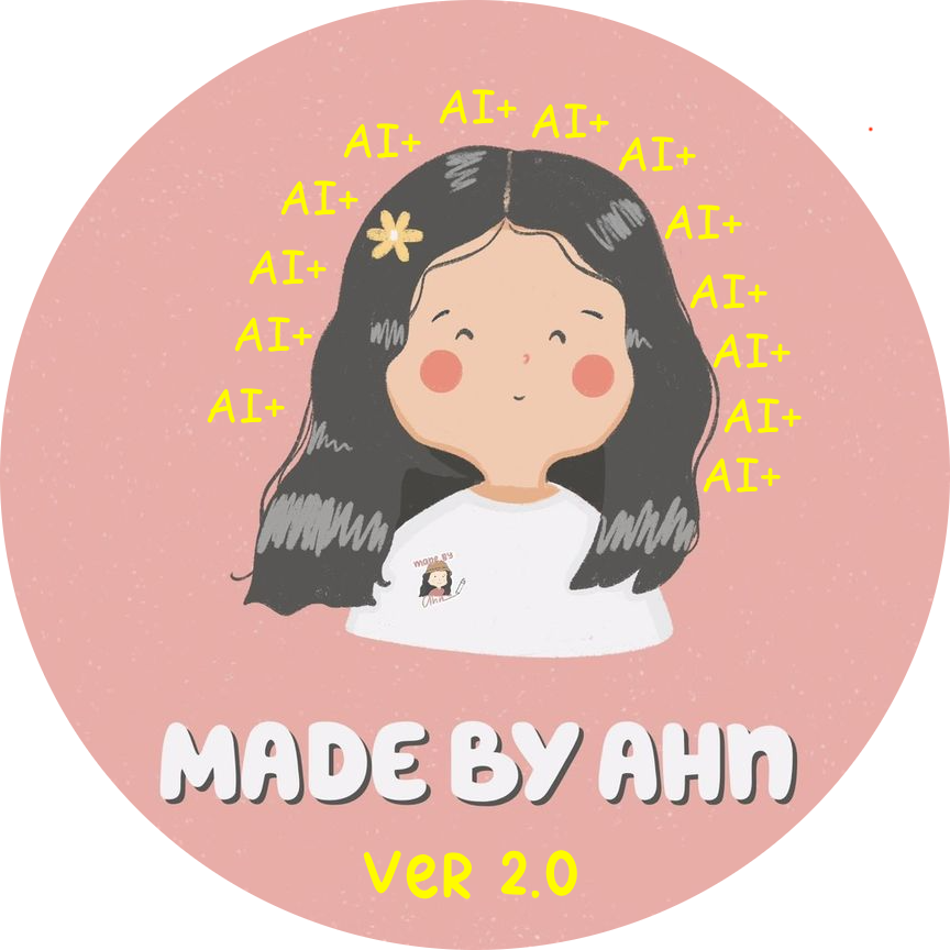 Made By Ahn
